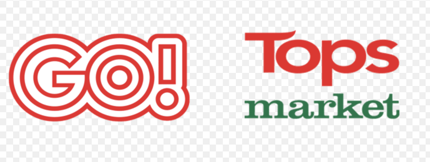 Central Retail Vietnam (GO!/Tops) logo